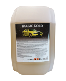 Активна піна Auto Magic Magic Gold 22