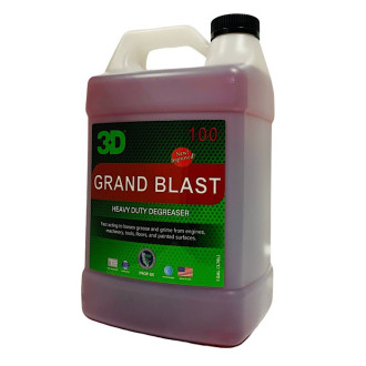 Grand Blast