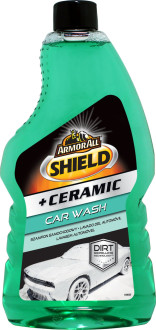 Extreme Shield + Ceramic Car Wash