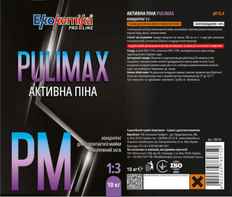 PULIMAX 1:3