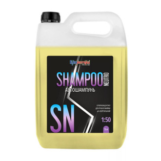 Pro Line SHAMPOO NEUTRO