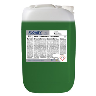 BOOST CLEANER GREEN CONCENTRATE