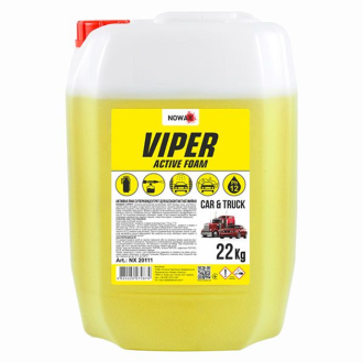 Активна піна NOWAX Viper Active Foam