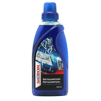 Шампунь для миття кузова (безконтактне) SHERON Shampoo