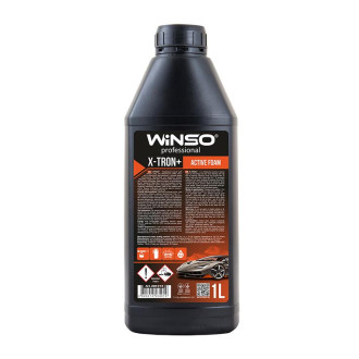 Активна піна Winso X-TRON+ Active Foam