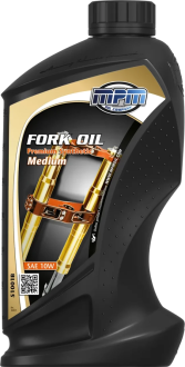 MPM MPM Fork Oil Medium 10W Mineral
