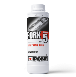 Олива вилочна IPONE Fork 5