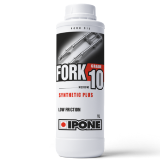 Олива вилочна IPONE Fork 10