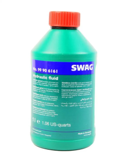 Олива гідравлічна SWAG Hydraulic Oil