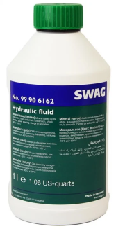 Олива гідравлічна SWAG Central hydraulic fluid