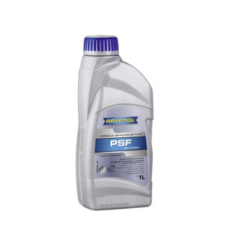 Рідина ГПК RAVENOL PSF HYDR.FLUID