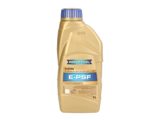 Рідина ГПК RAVENOL E-PSF FLUID