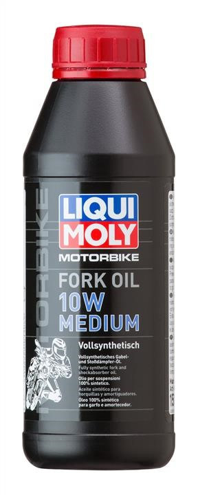 Mottorad Fork Oil 10W Medium