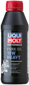 Mottorad Fork Oil Heavy