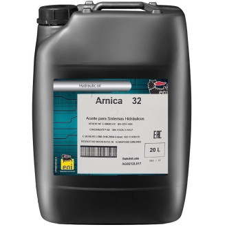 Олива гідравлічна Eni ARNICA 32