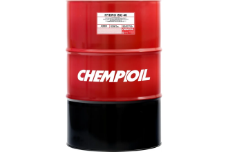 Олива гідравлічна CHEMPIOIL Hydro ISO 46