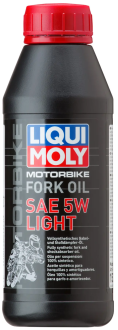 Олива вилочна Liqui Moly Racing Fork Oil Light