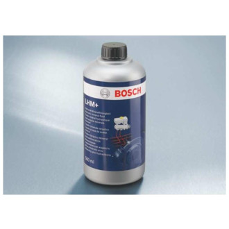 Олива гідравлічна Bosch LHM+