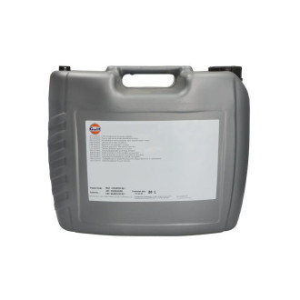 Олива редукторна Gulf GEARTEK HD 220