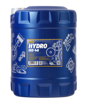 Mannol Hydro ISO 46