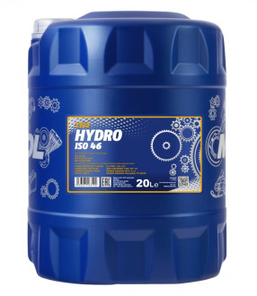 Hydro ISO 46