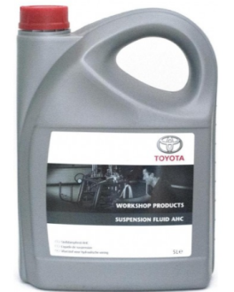 Suspension Fluid AHC