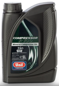 Compressor P 100