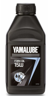 Олива гідравлічна Yamaha YAMALUBE FORK OIL