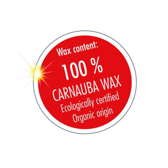 Premium Class Carnauba Care
