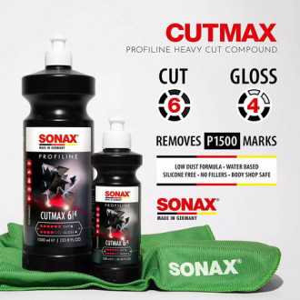 Profiline CutMax