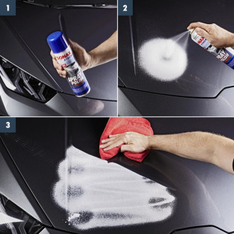 Xtreme Spray Polish