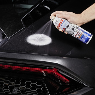 Xtreme Spray Polish