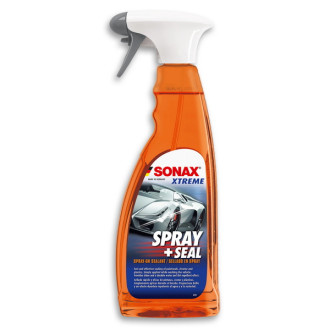 XTREME Spray + Seal