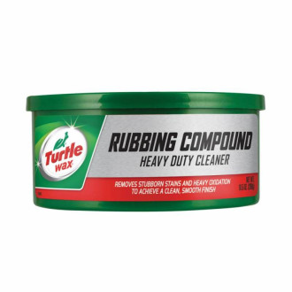 RUBBING COMPOUND HEAVY DUTY CLEANER