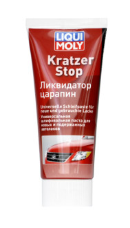 Kratzer Stop