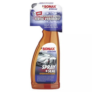 XTREME Spray + Seal