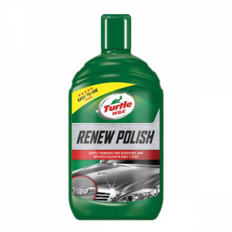 RENEW POLISH