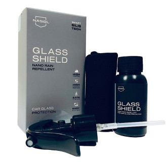 GLASSHIELD