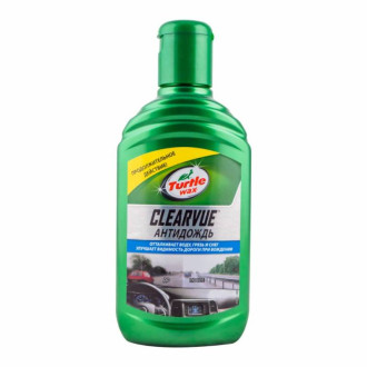 CLEARVUE RAIN REPELLENT