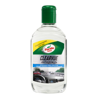 CLEARVUE RAIN REPELLENT