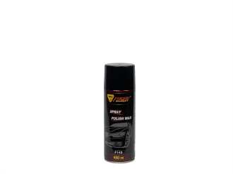 SPRAY POLISH WAX