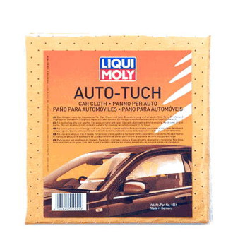 Губка-серветка LIQUI MOLY Autotuch LIQUI MOLY 1551