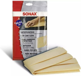 Губка-серветка SONAX SONAX 419200