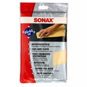 Губка-серветка SONAX