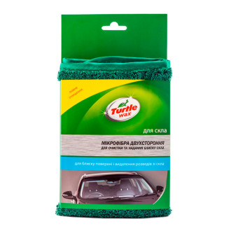 Серветка-поліроль TURTLE WAX  TURTLE WAX X5344