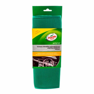 Серветка-поліроль TURTLE WAX  TURTLE WAX X5533