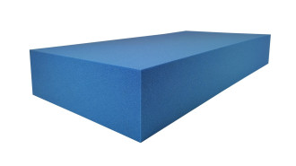 Шумопоглинаючий матеріал Acoustics Sound Mat 150, 500x1000