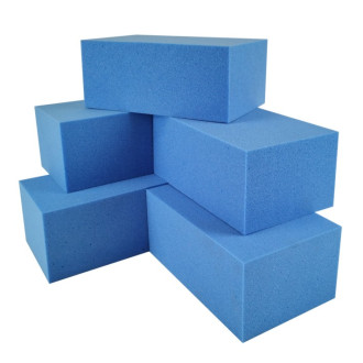 Шумопоглинаючий матеріал Acoustics Sound Block 150, 250x100 ACOUSTICS 57440