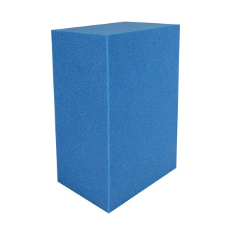 Шумопоглинаючий матеріал Acoustics Sound Block 150, 250x100