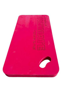 Килимок механіка, автослюсаря, інсталятора ULTIMATE INSTALLER`S RED MAT 485х245x30 мм ULTIMATE 70710602794